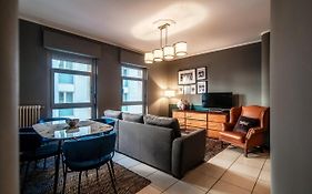 Home N 5 By Quokka 360 - Vintage-Soul Flat On Como Cathedral